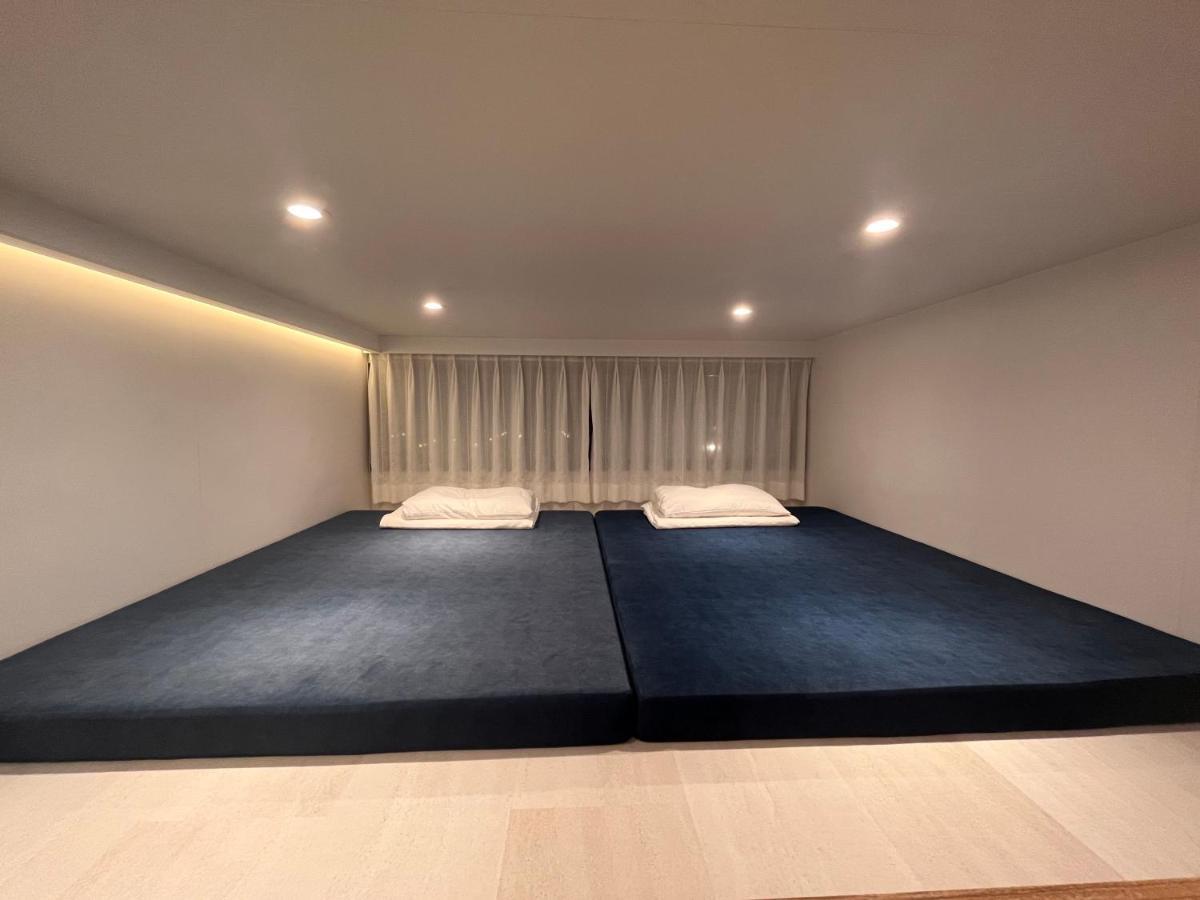 Morning Beach Pension Jeju Ngoại thất bức ảnh