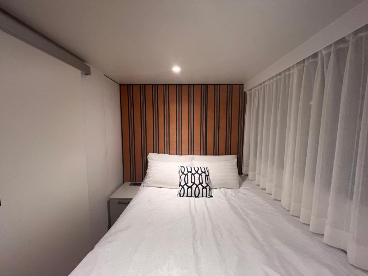 Morning Beach Pension Jeju Ngoại thất bức ảnh